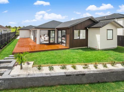 3 Sidwell Road, Wainui