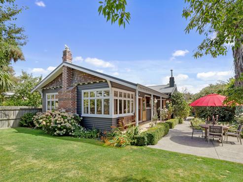 178 Blighs Road, Strowan