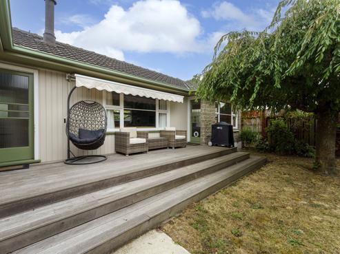 5 Marshwood Place, Sockburn