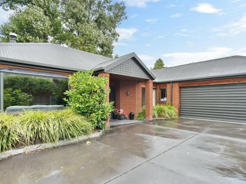 18 King Street, Rangiora