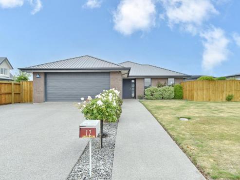 12 Beech Drive, Rangiora