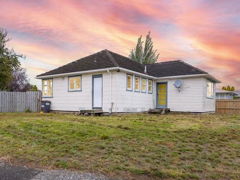 165 Church Street, Masterton