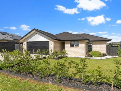 125 Hillpark Drive, Pokeno