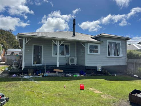 6 High Street, Hawera