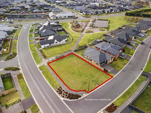 11 Eyas Drive, Rolleston