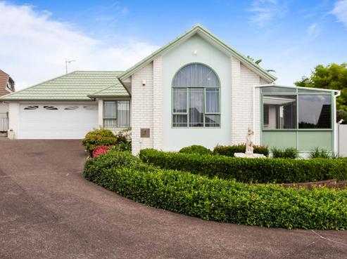 243B Hill Road, The Gardens