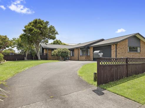 33 Karamea Street, Whalers Gate