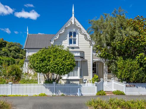 46 Manuka Street, Nelson City