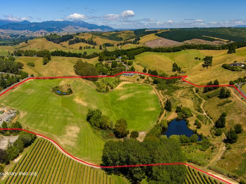 326 Golden Hills Road, Appleby