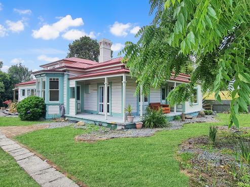 41 Carlson Road, Taihape and Surrounds