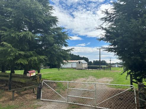 538 Jones Road, Rolleston