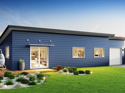 31 Station Street, Tirau