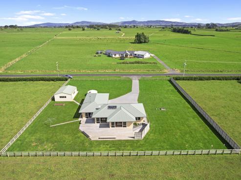 111 Gibbon Road, Morrinsville