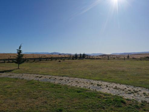 125 Ben Ohau Road, Twizel