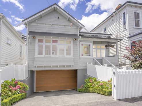 33 Prosford Street, Ponsonby