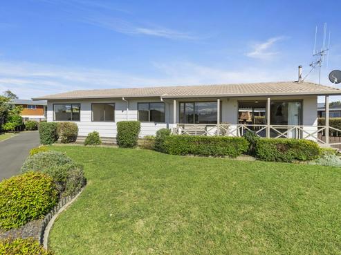 121 Lorne Street, Morrinsville