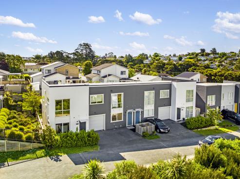 3 Purei Lane, Massey