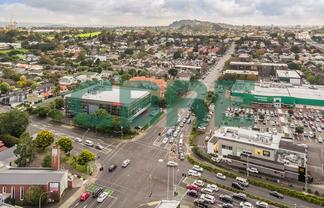 CBRE - Premium Office Space With Ideal Location
