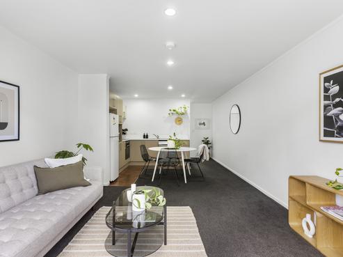 343/26 Morningside Drive, Sandringham
