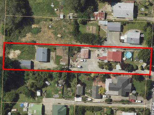 46 Atkins Street, Motueka