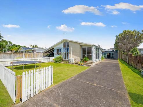 3 Eastburn Street, Papakura