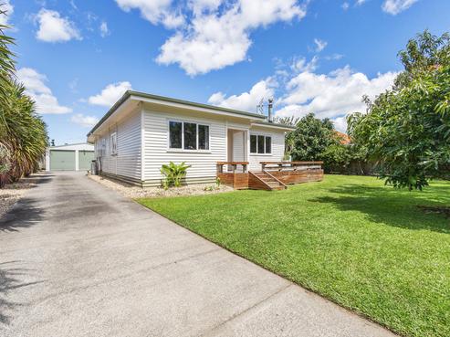 2 Dawson Street, Matamata