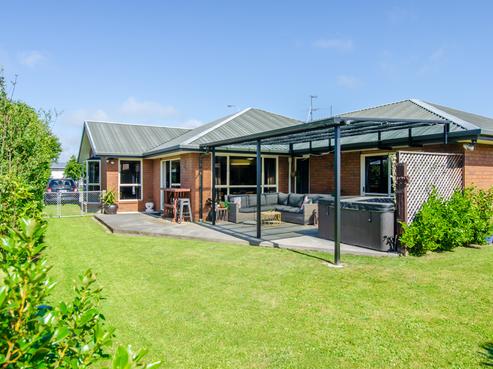 89 Robert Coup Road, Kaiapoi
