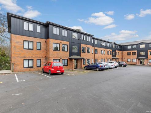 13/1510 Great North Road, Waterview
