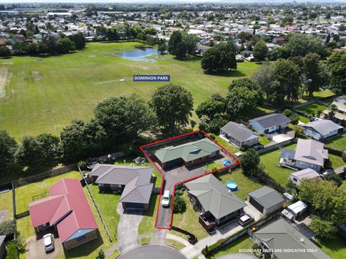 23 Shannon Place, Nawton