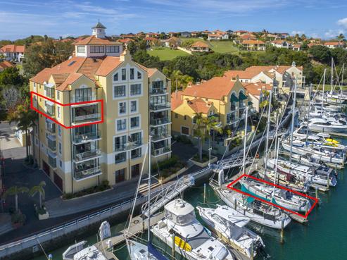 66 Harbour Village Drive, Gulf Harbour