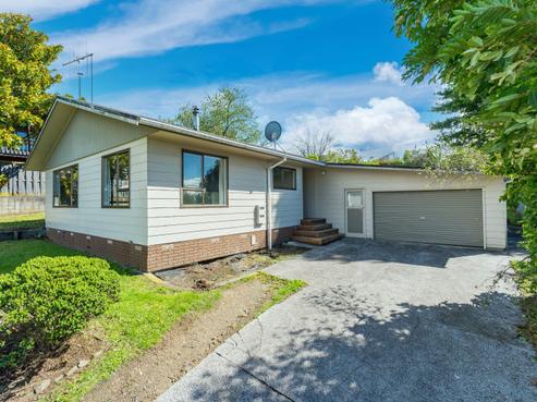 8 Mohi Place, Nukuhau
