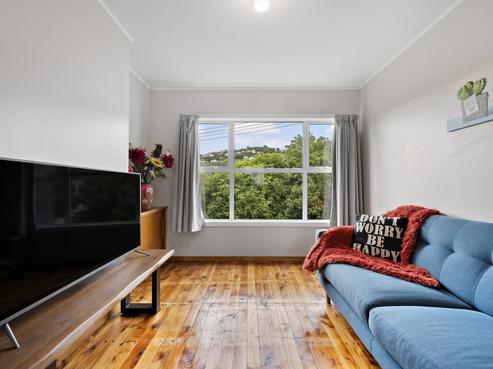 2/35 Arawa Road, Hataitai