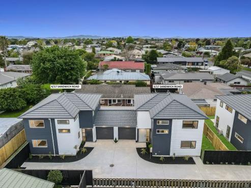 3/17 Sandwich Road, Saint Andrews