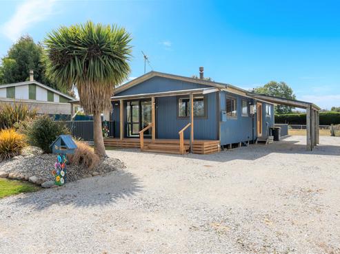 70 Henry Street, Waikouaiti