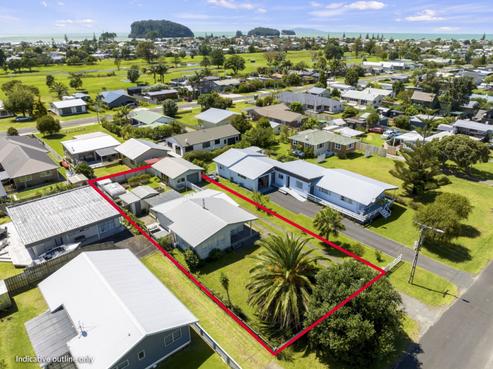 108 Tui Road, Whangamata