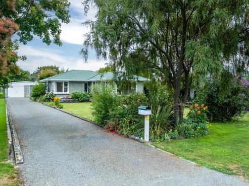 32 Campbell Street, Geraldine
