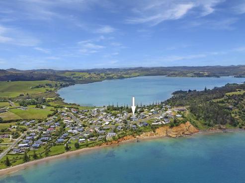 24 Whitecaps Place, Mangonui