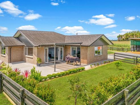 423 Matauri Bay Road, Kaeo