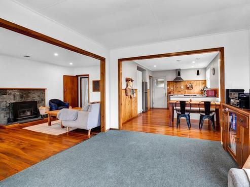 14A Carthew Street, Okato