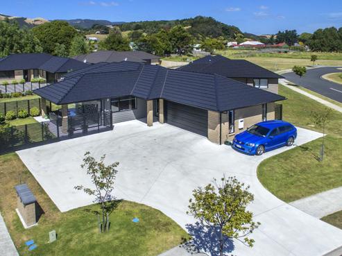 31 Merrimana Drive, Thames
