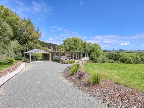 1190A Wharehine Road, Port Albert
