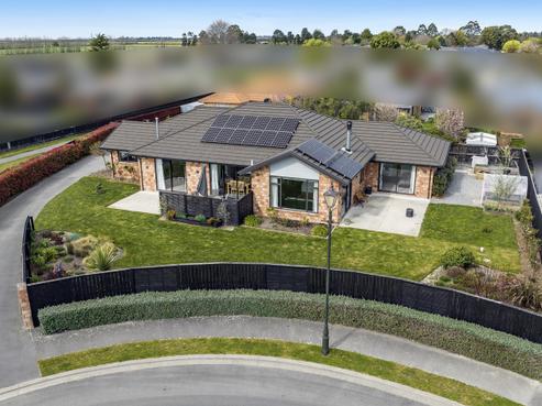 10 Saint Andrews Lane, Kirwee