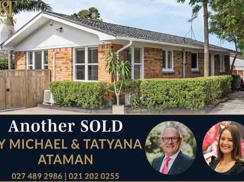 36 Howard Hunter Avenue, Saint Johns