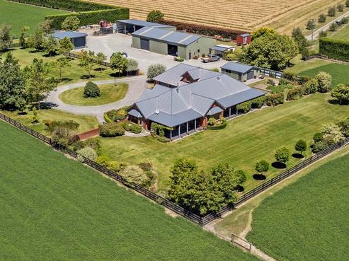 347 Wakanui Road, Elgin