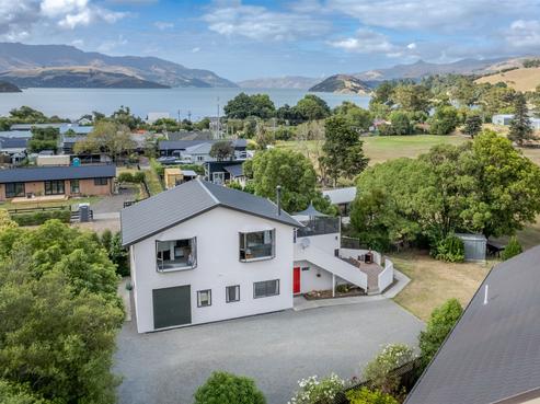 37 Pawsons Valley Road, Duvauchelle