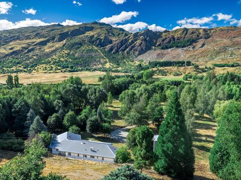 752 Malaghans Road, Dalefield/Wakatipu Basin