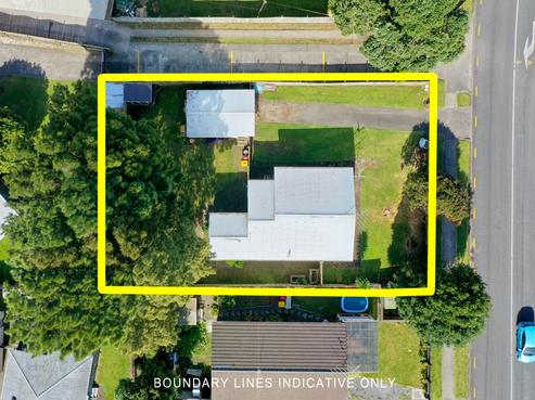 4 Burundi Avenue, Clendon Park