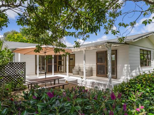 162 Wards Line, Greytown