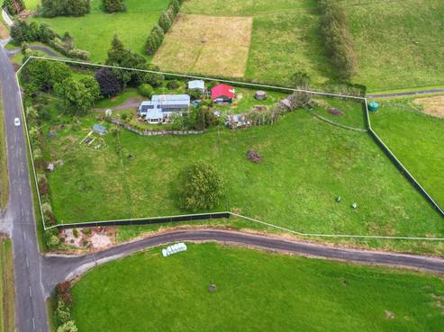 65 Glue Pot Road, Oropi
