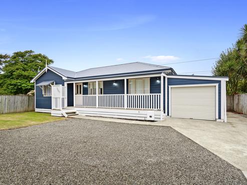 256A Oxford Terrace, Avalon
